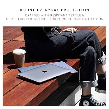 Amazon.com: NATIVE UNION Stow Slim for MacBook Air 13” (2018